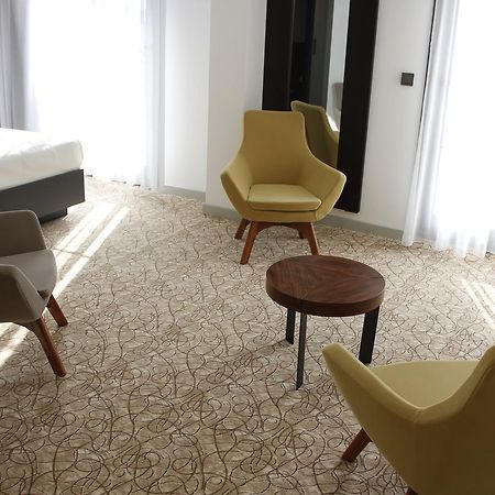 Amare Cesme Hotel Luaran gambar