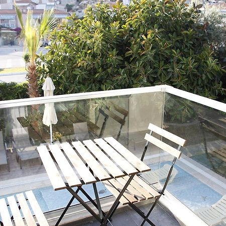Amare Cesme Hotel Luaran gambar