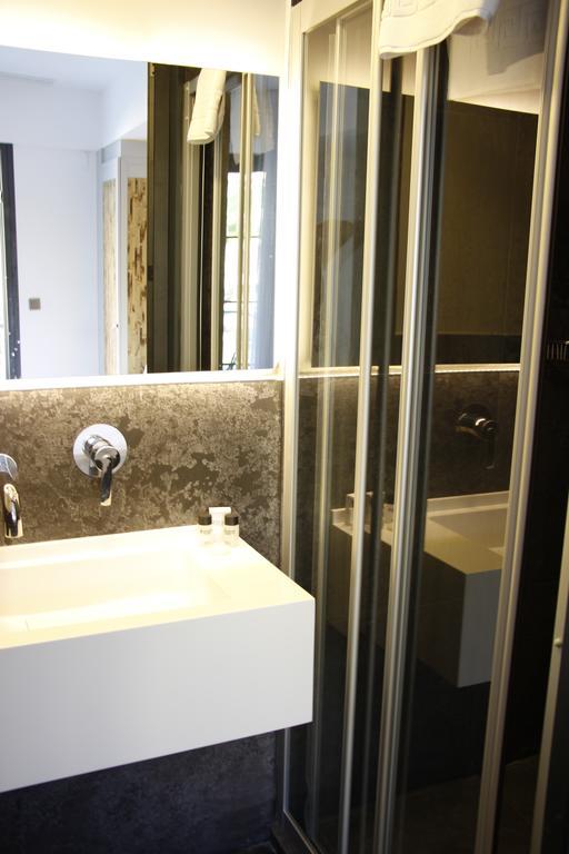 Amare Cesme Hotel Luaran gambar