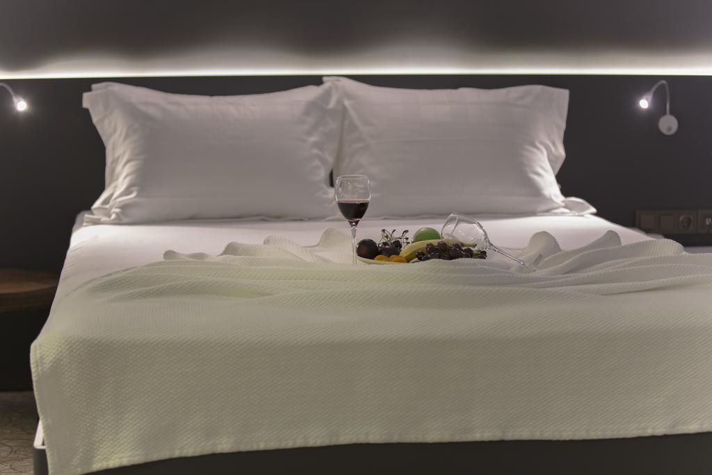 Amare Cesme Hotel Luaran gambar