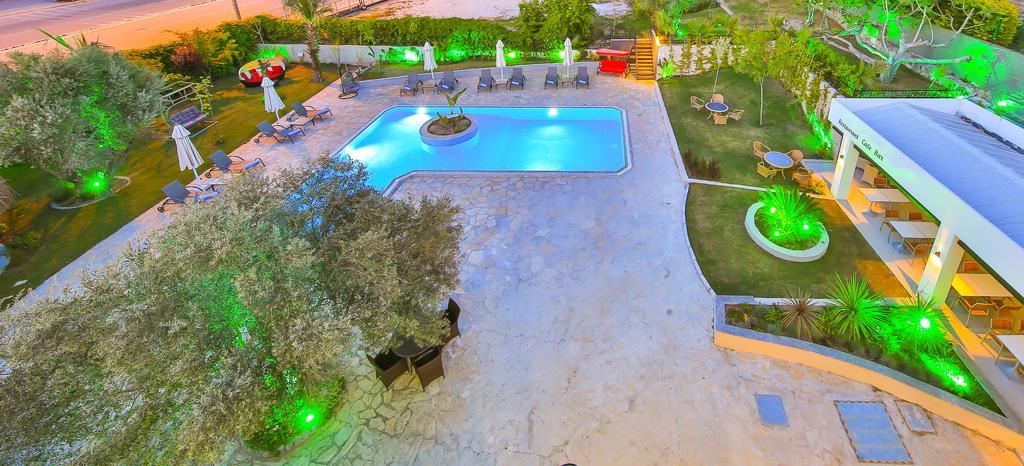 Amare Cesme Hotel Luaran gambar