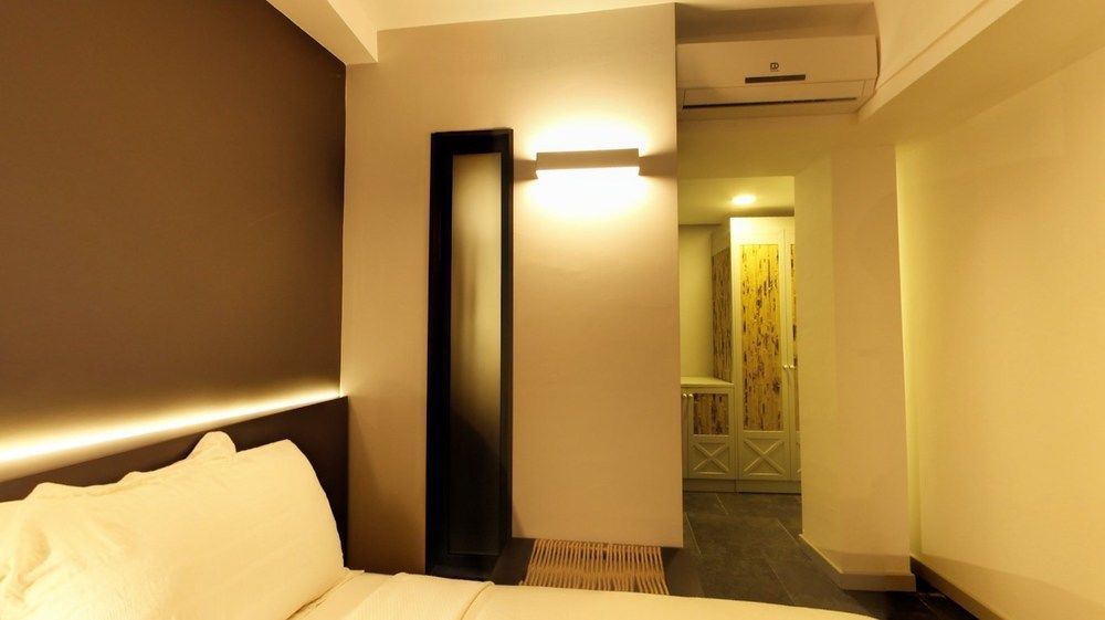 Amare Cesme Hotel Luaran gambar