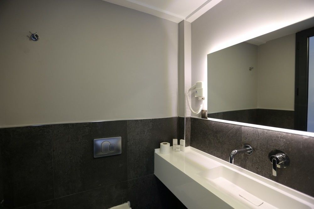 Amare Cesme Hotel Luaran gambar