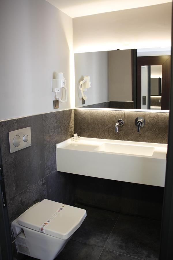 Amare Cesme Hotel Luaran gambar